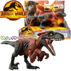 Jurassic World Dominion™ Динозавър Pyroraptor GWN18